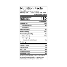 Joon Dill Pickle Pistachios - 4.5oz Resealable Bag