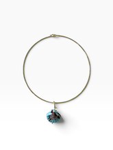 Shell Collar: Sky