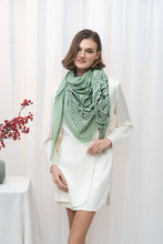 Bandana Scarf : Black