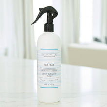 Sea Salt Linen Mist 15.5oz Ctn.6