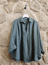 Blouse Ref-88179: Beige