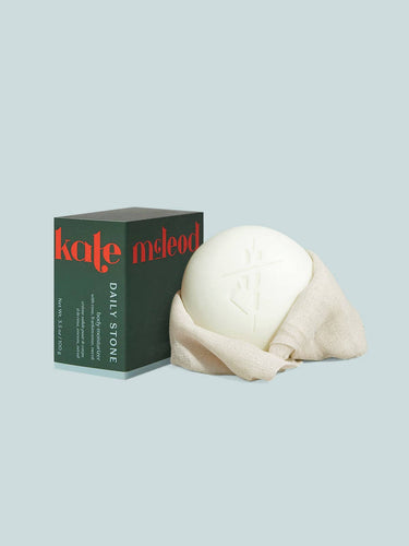 Daily Stone | Deep Moisturizing Lotion Bar: Refill (3.5 oz)