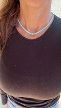 Spring Break in Turquoise : Light magnesite tq