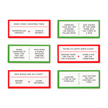 Brass Monkey Debatable Holiday Edition Social Game