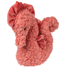 Putty Coral Seahorse 