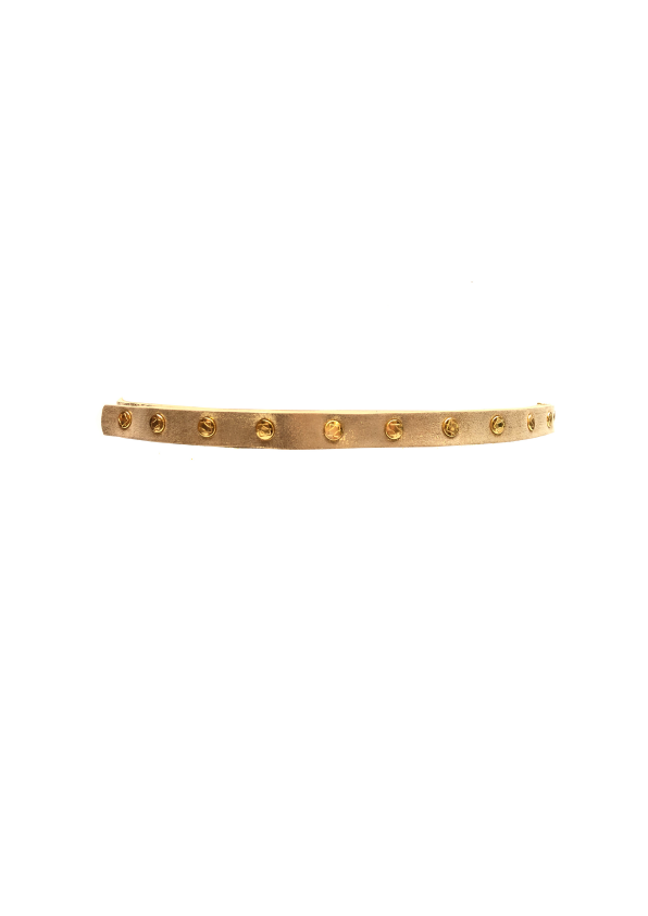 Cala Belt - Gold - OS