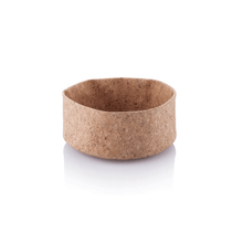 'Adjust-A-Bowl' Cork Fabric Catch-All Bowl, Small