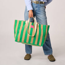 Billy Bag- Green