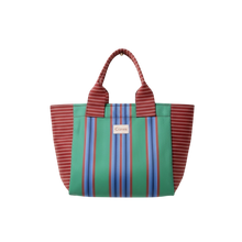 BUNDLE TOTE: Teal