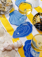 ✨NEW✨ Shell Cocktail Napkins - Set Of 4