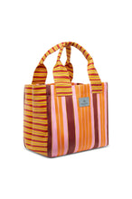 BUNDLE TOTE: Denim retro