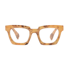 DECCO | Light Tortoise | Blue Light Blocking: 2.50