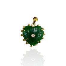 Charlotte Charm: Turquoise