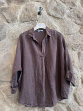 Blouse Ref-88179: Beige