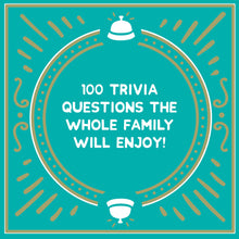 That Rings a Bell! Game: Family Night Trivia