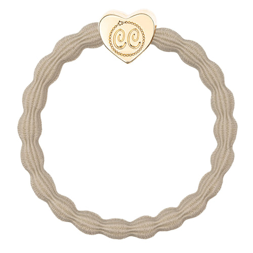 Gold Heart - Sandy Beach