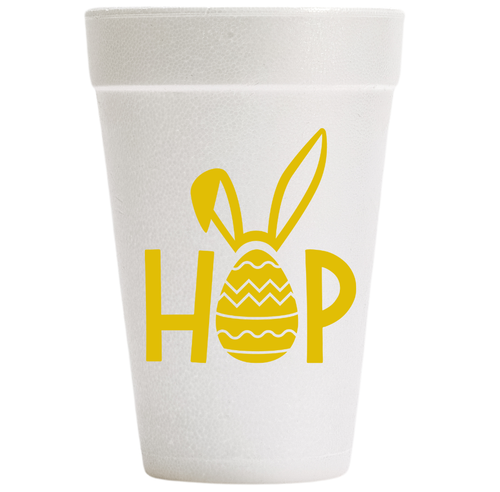 Hop - Easter: 20oz / Gold