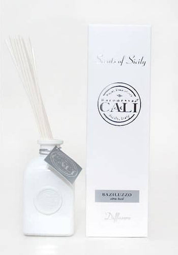 Basiluzzo Diffuser