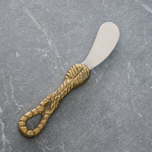 Gold Rope Handle Spreader