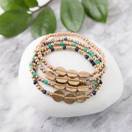 Baizaar - BBB057 - Stretch