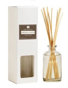 Fresh Linen Diffuser 6oz Ctn. 6