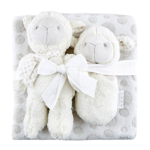 Lamb Gift Set