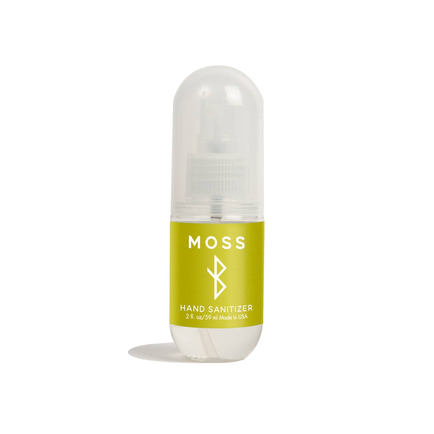 Kalastyle - Hallo Iceland™ Moss Hand Sanitizer