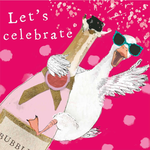 BEV-LET'S CELEBRATE