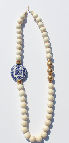 Chinoiserie Pendant