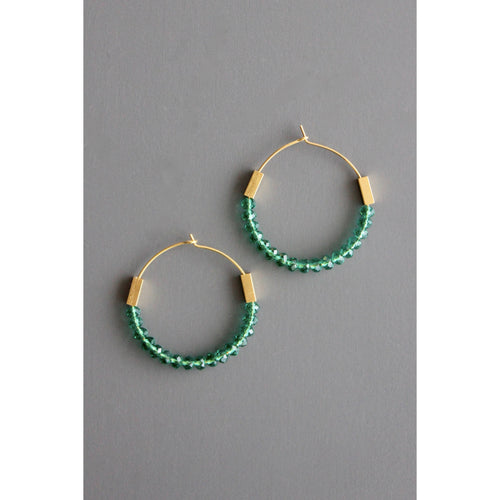 David Aubrey Jewelry - BKNE08