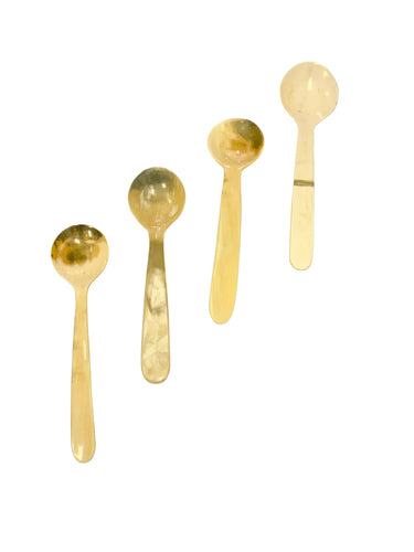 Horn Spoon