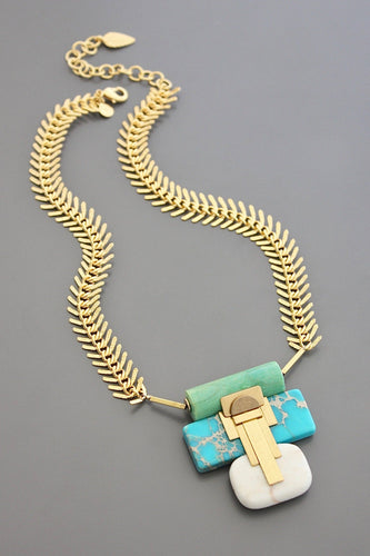 David Aubrey Jewelry - EMI717