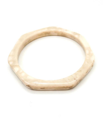 Blair Irregular Bangles ||
