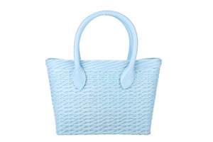 Jelly Tote Handbag