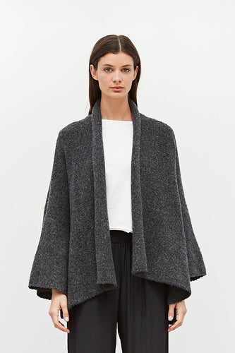 Cocoon Cardigan