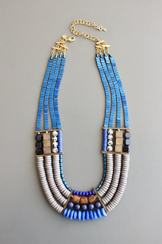 David Aubrey Jewelry - ZLD122