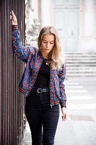 Bomber Jacket Mumbai