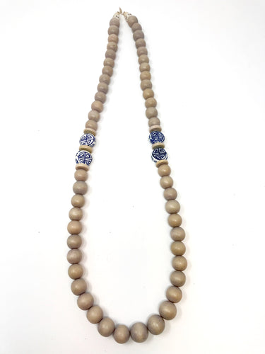 Gray | Chinoiserie Layer