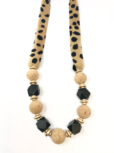 Cheetah | Geo | Cork