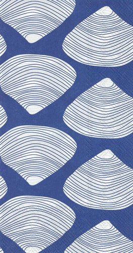 Boston International - Paper Guest Towel Napkins  Clamshell