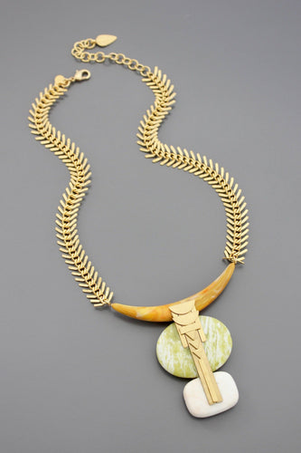 David Aubrey Jewelry - EMI418