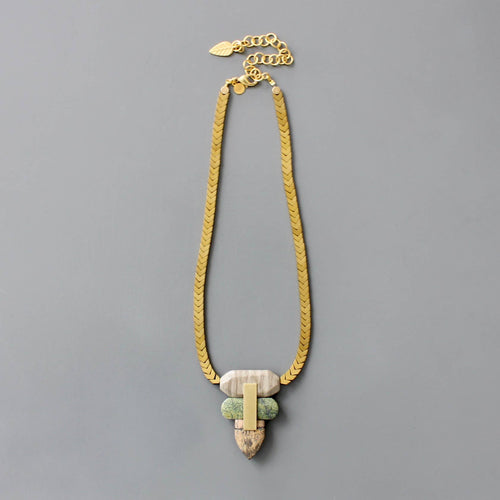 David Aubrey Jewelry - CHR417