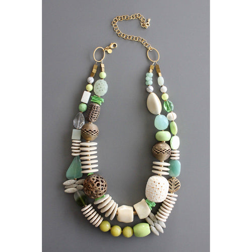 David Aubrey Jewelry - BKN222