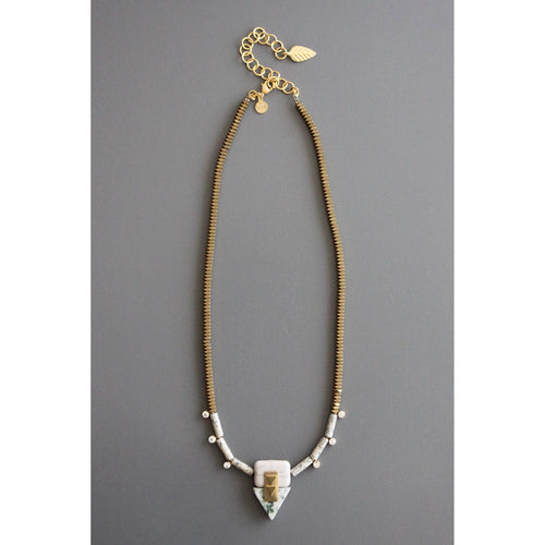 David Aubrey Jewelry - BKN118