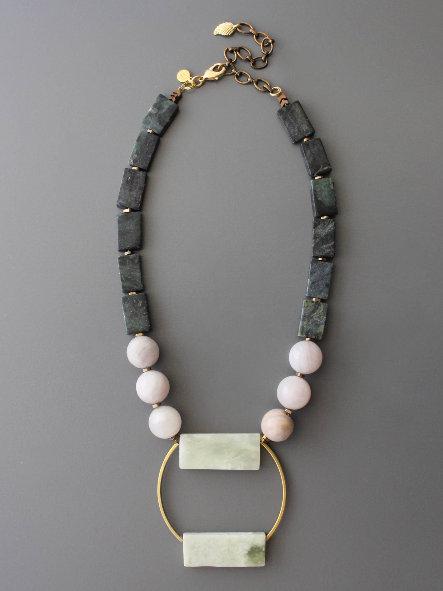 David Aubrey Jewelry - ODL416