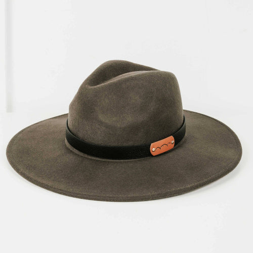 Grand Teton Rancher Hat
