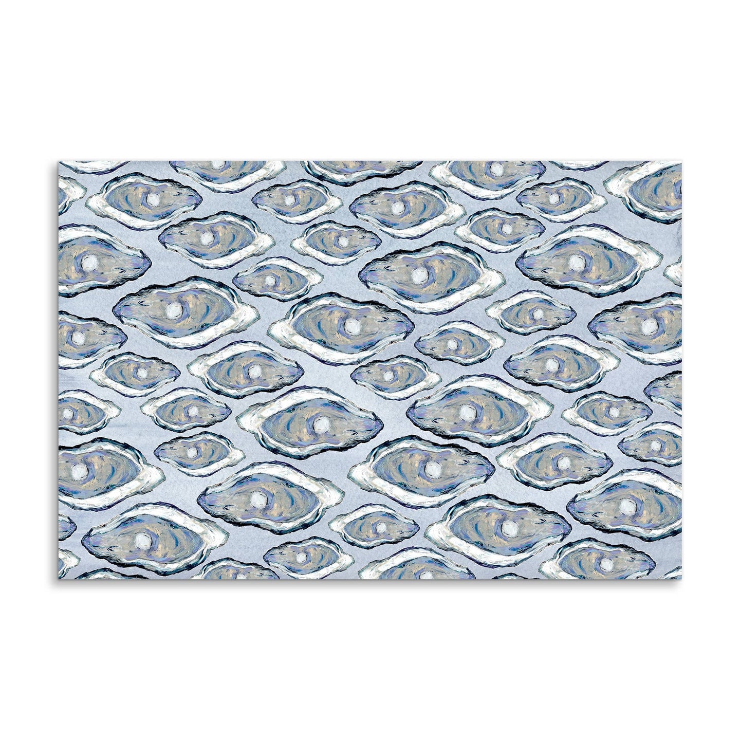 Oyster Placemat