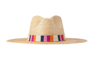 Sunshine Tienda Straw Hat