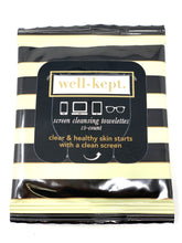 Well Kept Phone Wipes
