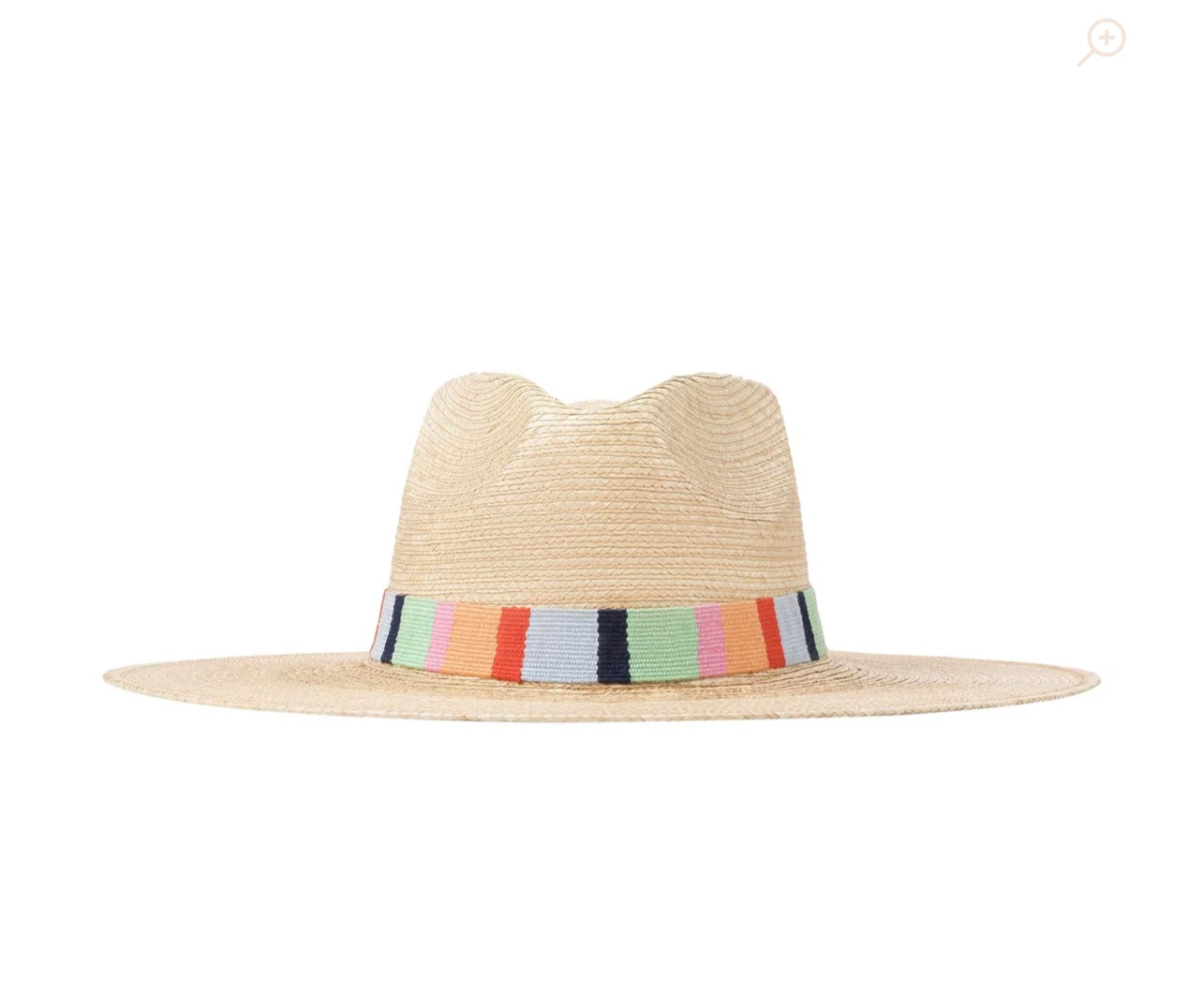 Sunshine Tienda Straw Hat
